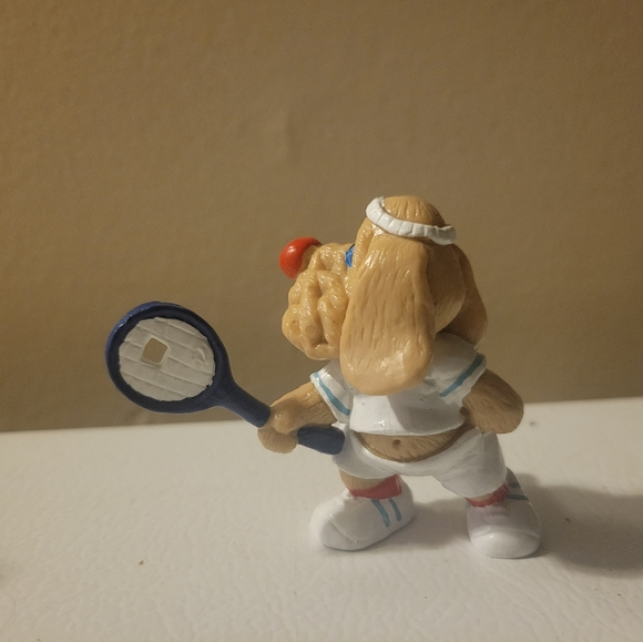 Vintage Ganz Wrinkles Figurines Set of 4 - Picture 3 of 10